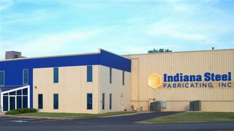 metal fabrication industry in indiana|steel fabricators indianapolis.